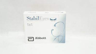 Abbott STBL12US Ophtec BV StabilEyes Capsular Tension Ring 12.0mm (x)